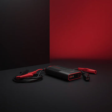 jump starter