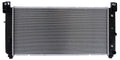 1999 Chevrolet Silverado 1500 5.3L V8 Radiator | LR2423