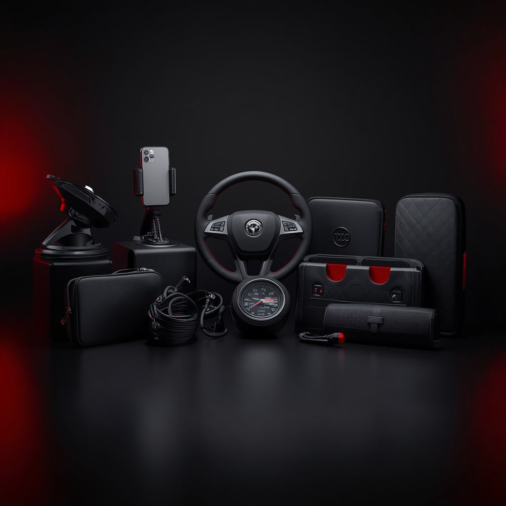 Accessories