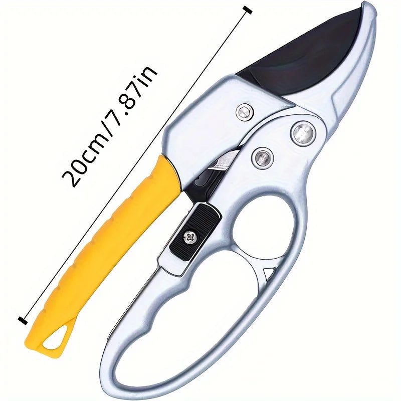 ergonomic branch cutter tool
