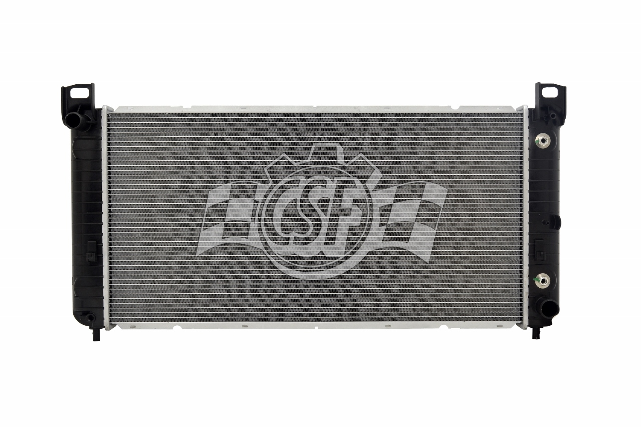 1999 Chevrolet Silverado 2500 6.0L V8 Radiator | CSF3653