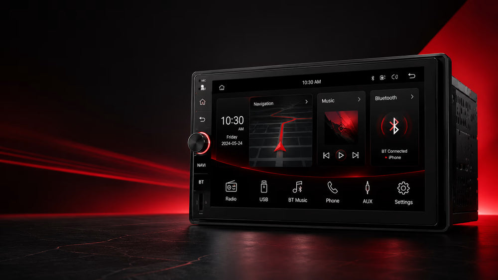Multimedia Player