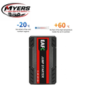 Myers Bus Parts jump starter power bank