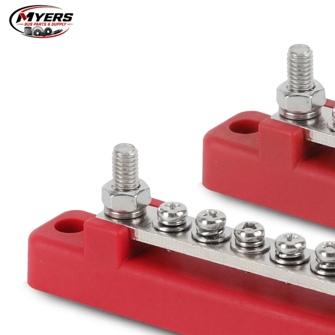 Myers Bus Parts automotive bus bar