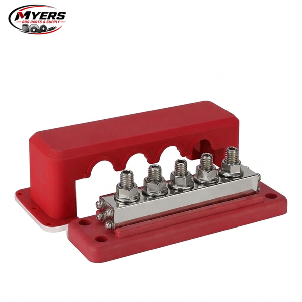 Myers Bus Parts automotive electrical bus bar