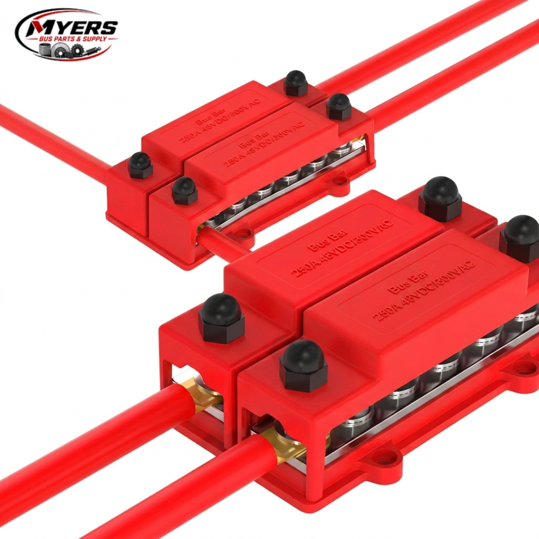 Myers Bus Parts automotive power distribution block