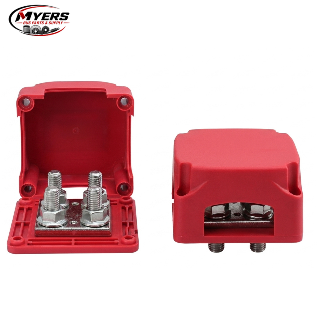Myers Bus Parts automotive power distribution block