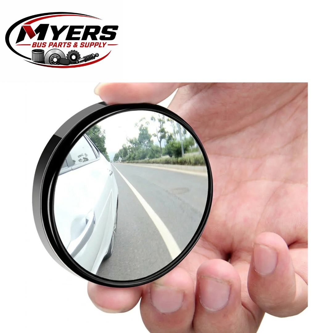 Myers Bus Parts 360 degree adjustable blind spot mirror