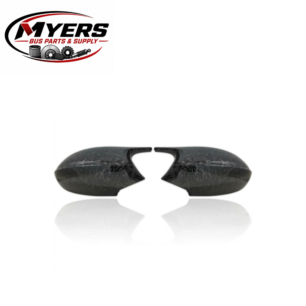 Myers Bus Parts BMW E90 mirror cover replacement