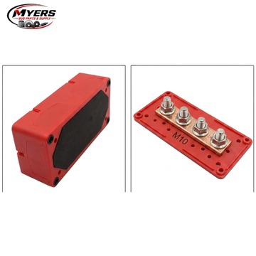 Myers Bus Parts marine power distribution block