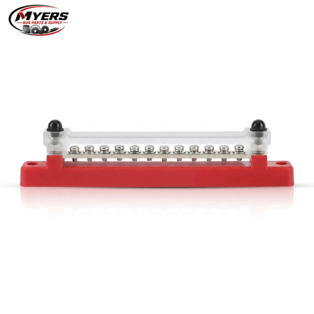 Myers Bus Parts marine power distribution block