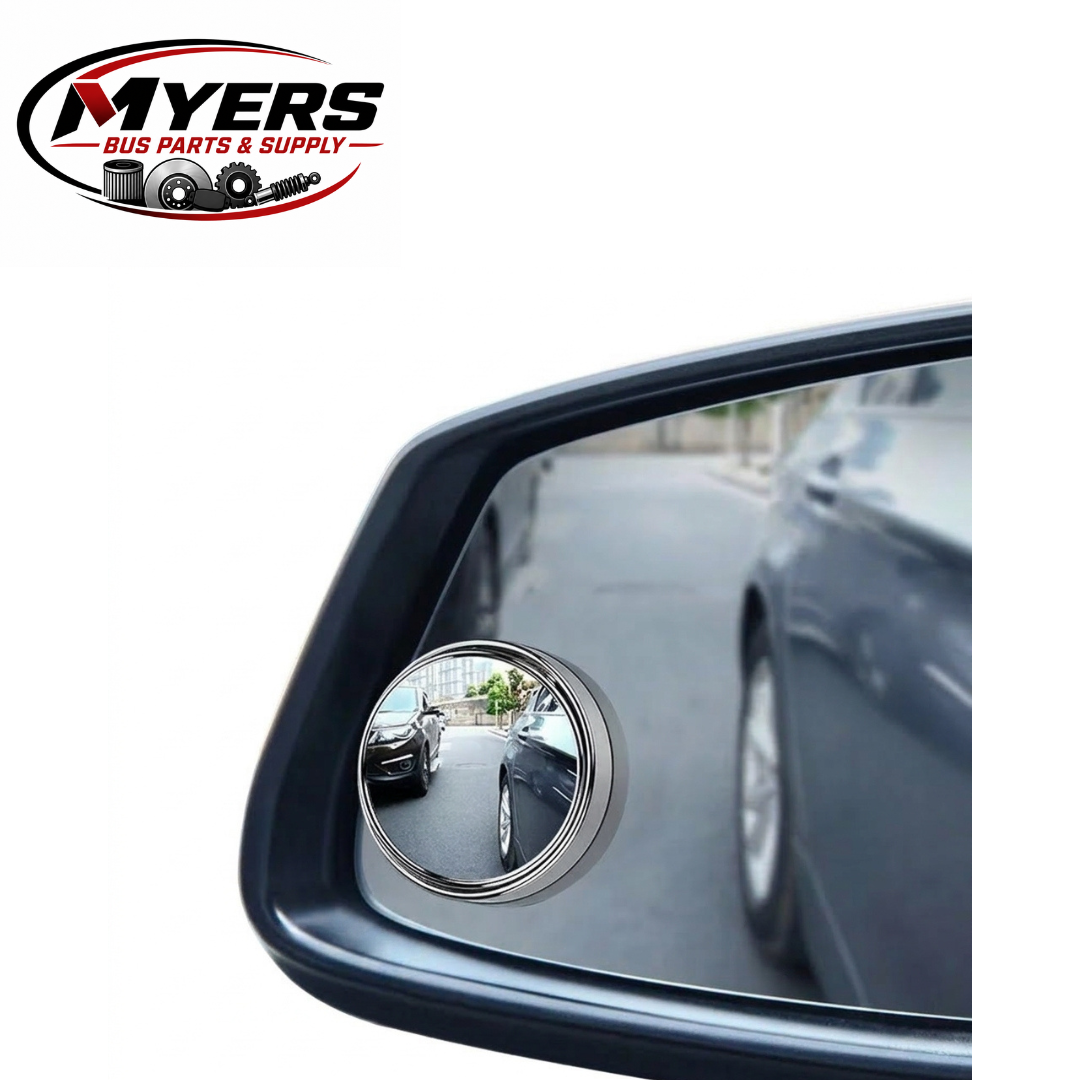 Myers Bus Parts parking assistance blind spot mirror