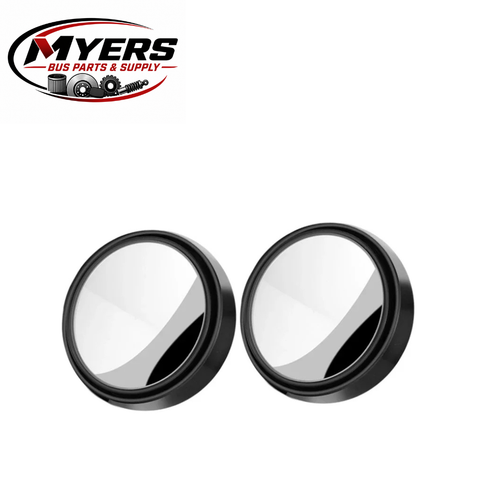 Myers Bus Parts blind spot mirror for safer lane changes
