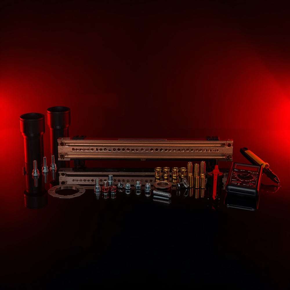 Other Bus Bars
